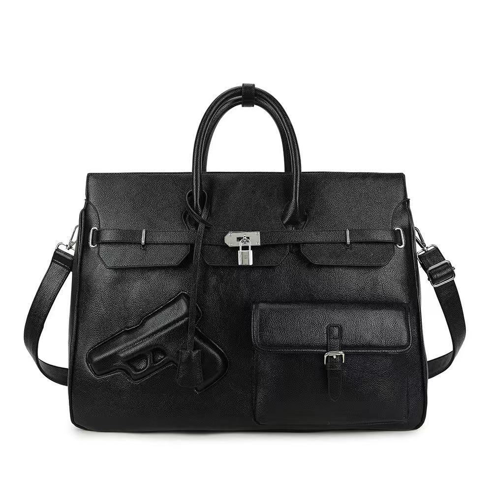 Armory Classic Weekender Bag