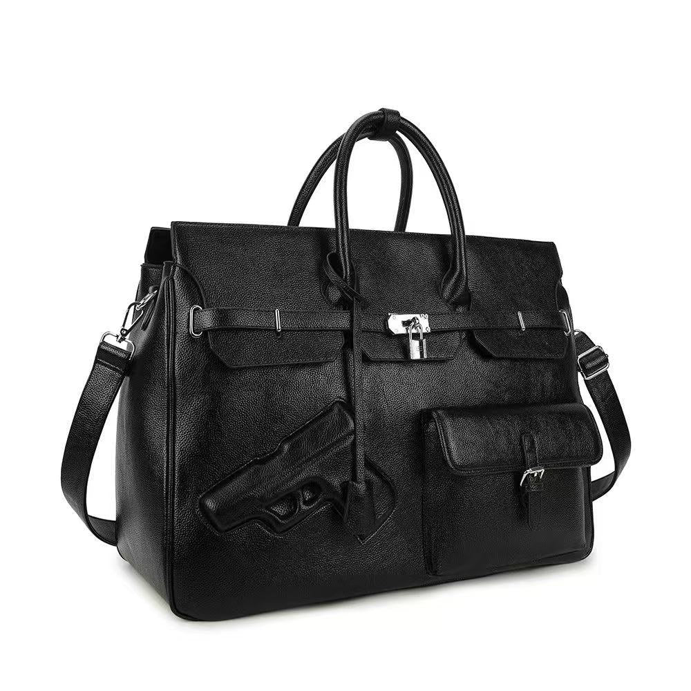 Armory Classic Weekender Bag