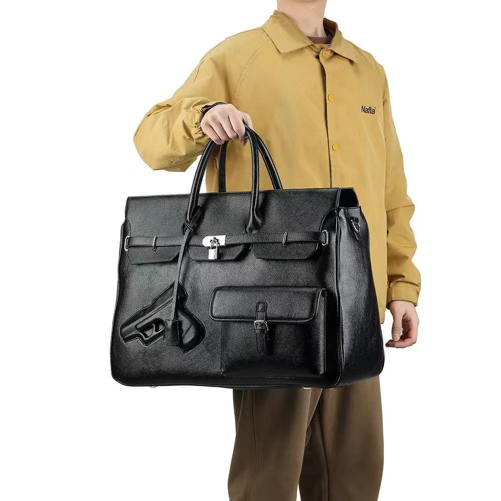 Armory Classic Weekender Bag