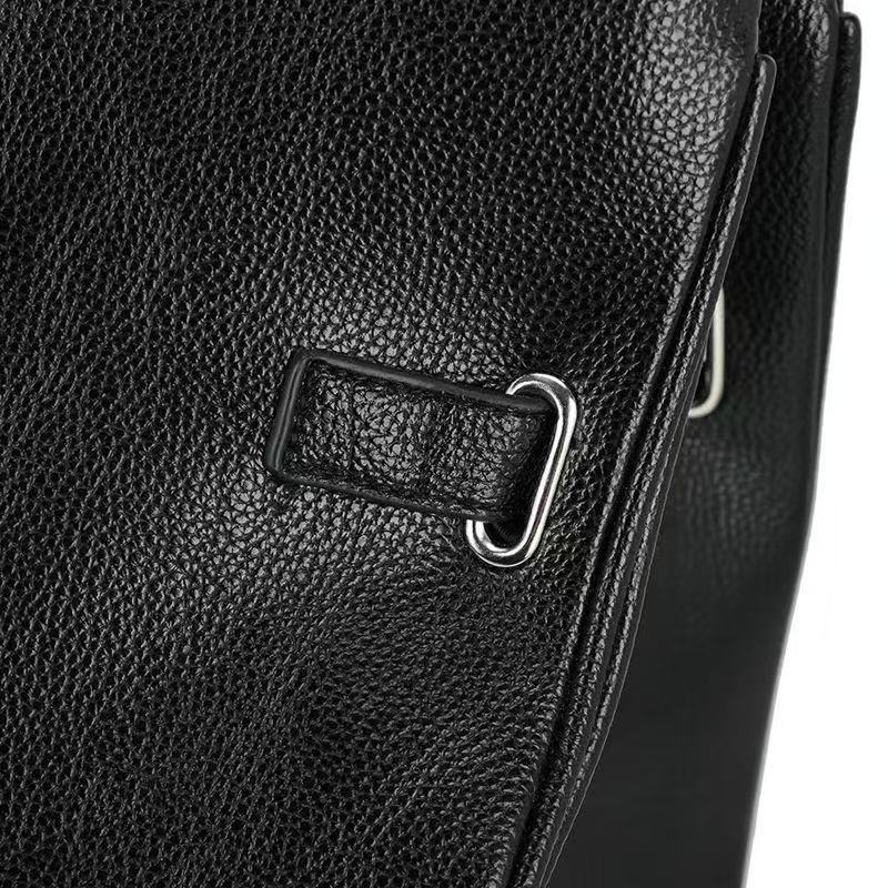 Prestige Leather Weekender