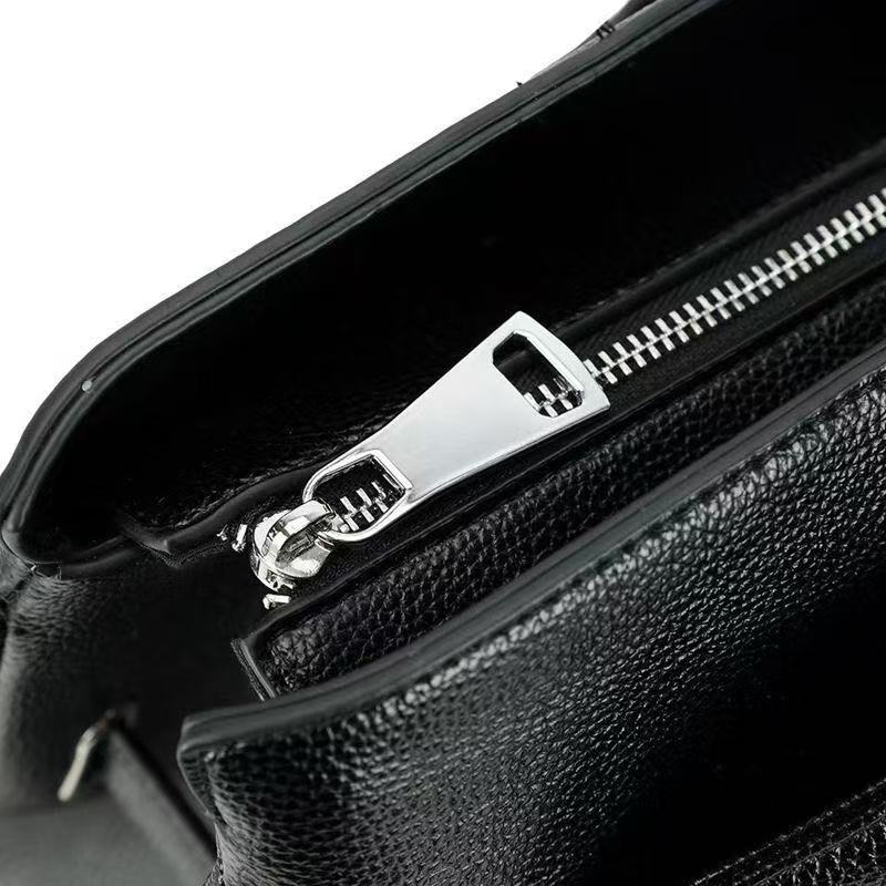 Prestige Leather Weekender