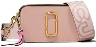 Marc Jacobs Snapshot|B079T9FJN4
