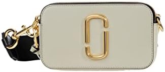Marc Jacobs Snapshot|B079T9FJN4