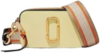Marc Jacobs Snapshot|B079T9FJN4