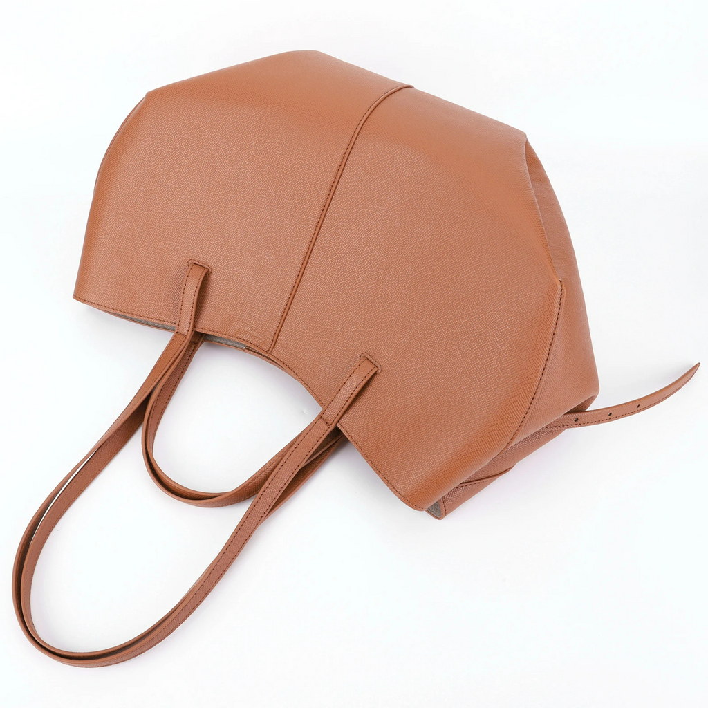 The Portman Structured Tote