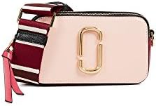 Marc Jacobs Snapshot|B079T9FJN4