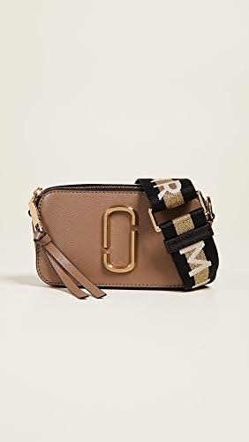Marc Jacobs Snapshot|B079T9FJN4
