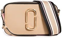 Marc Jacobs Snapshot|B079T9FJN4