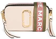 Marc Jacobs Snapshot|B079T9FJN4
