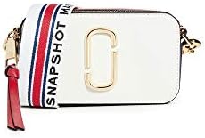 Marc Jacobs Snapshot|B079T9FJN4