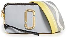 Marc Jacobs Snapshot|B079T9FJN4