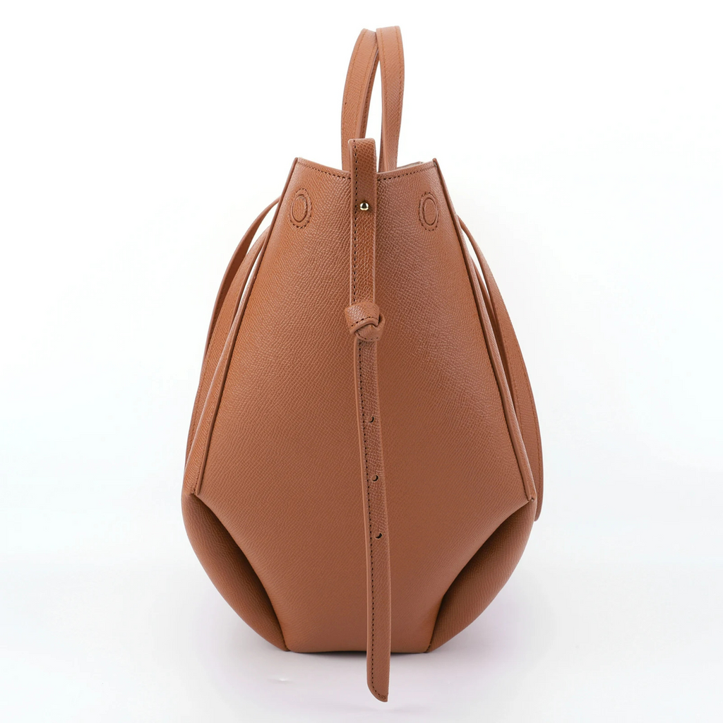 The Portman Structured Tote
