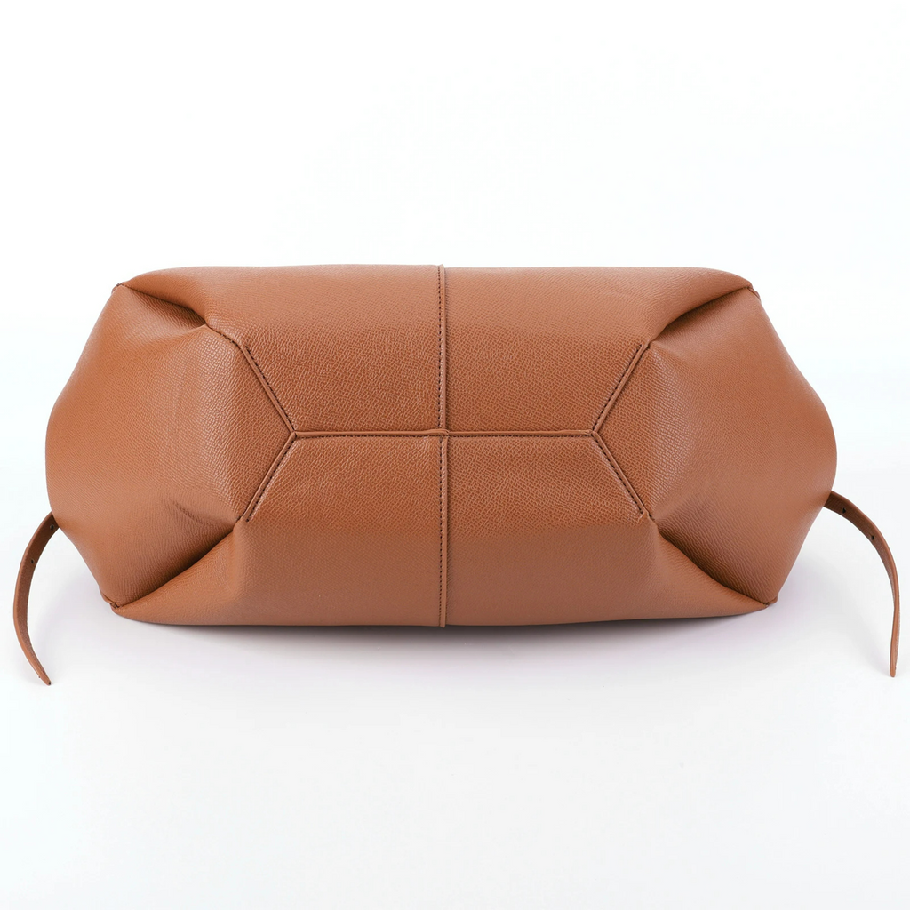 The Portman Structured Tote