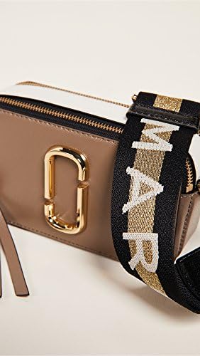 Marc Jacobs Snapshot|B079T9FJN4