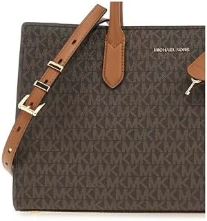 Michael Kors Women's Scarlett Medium Satchel|B0D7N1H6HQ