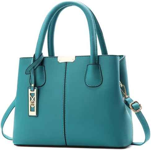 Purses and Handbags for Women Shoulder Tote Bags Top Handle Satchel|B087951VJV