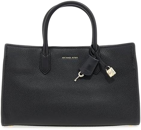 Michael Kors Women's Scarlett Medium Satchel|B0D7N1H6HQ