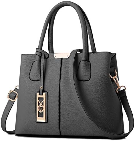 Purses and Handbags for Women Shoulder Tote Bags Top Handle Satchel|B087951VJV