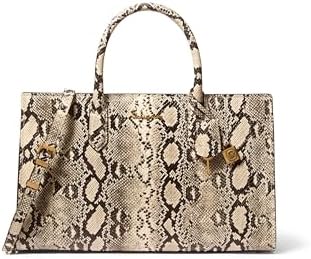 Michael Kors Women's Scarlett Medium Satchel|B0D7N1H6HQ