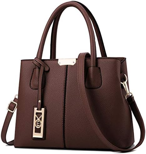 Purses and Handbags for Women Shoulder Tote Bags Top Handle Satchel|B087951VJV