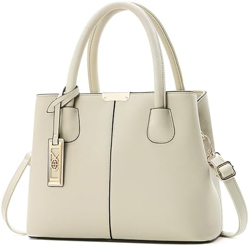 Purses and Handbags for Women Shoulder Tote Bags Top Handle Satchel|B087951VJV