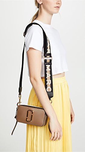 Marc Jacobs Snapshot|B079T9FJN4