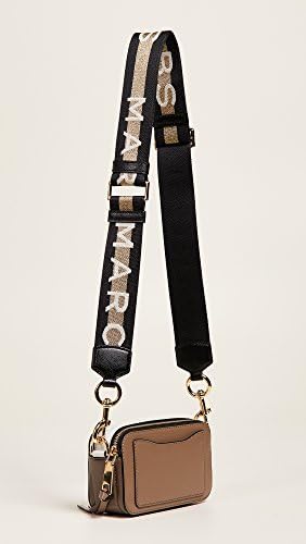 Marc Jacobs Snapshot|B079T9FJN4