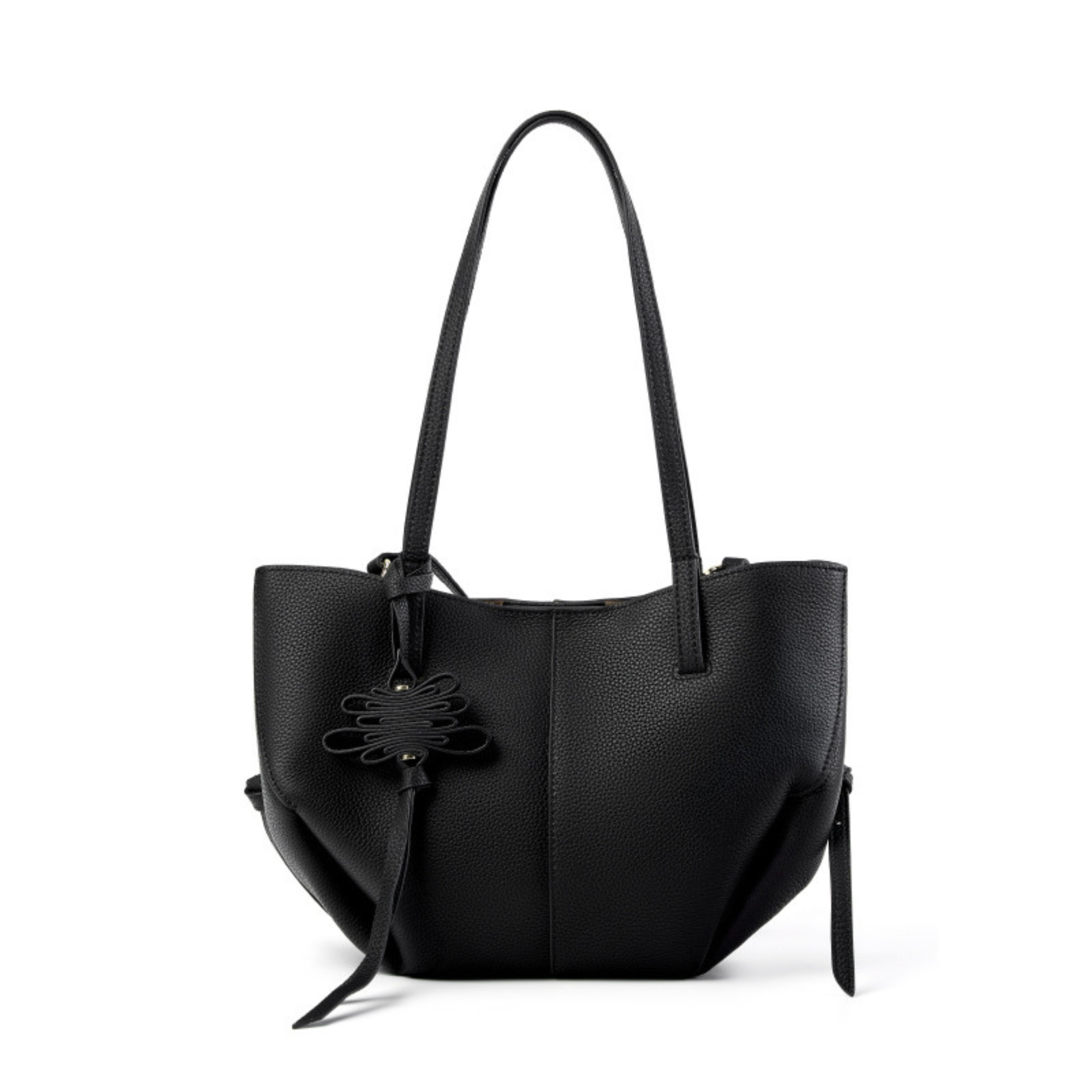 The Portman Structured Tote
