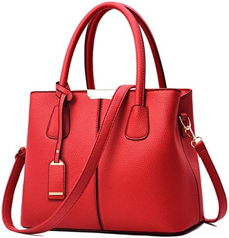 Purses and Handbags for Women Shoulder Tote Bags Top Handle Satchel|B087951VJV