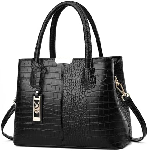 Purses and Handbags for Women Shoulder Tote Bags Top Handle Satchel|B087951VJV
