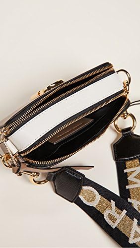 Marc Jacobs Snapshot|B079T9FJN4