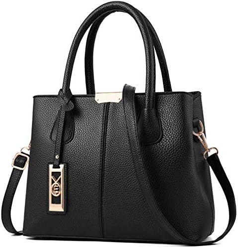 Purses and Handbags for Women Shoulder Tote Bags Top Handle Satchel|B087951VJV