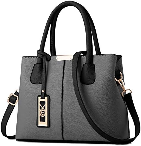 Purses and Handbags for Women Shoulder Tote Bags Top Handle Satchel|B087951VJV