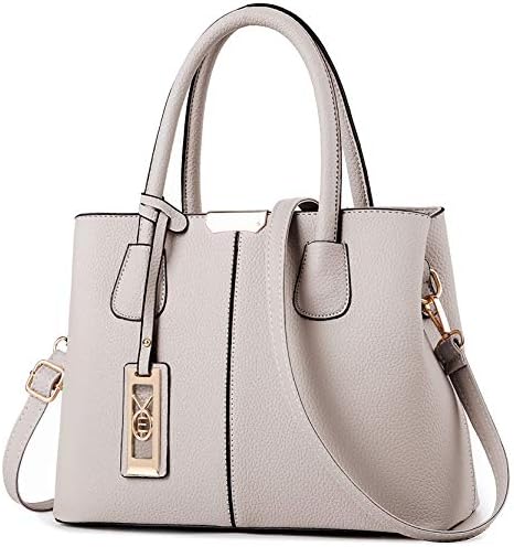 Purses and Handbags for Women Shoulder Tote Bags Top Handle Satchel|B087951VJV