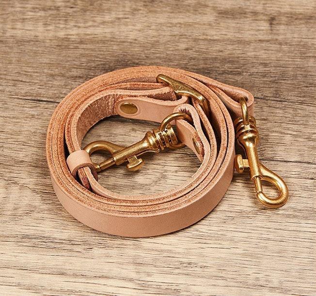 Handcrafted Italian Quilted Leather Tote