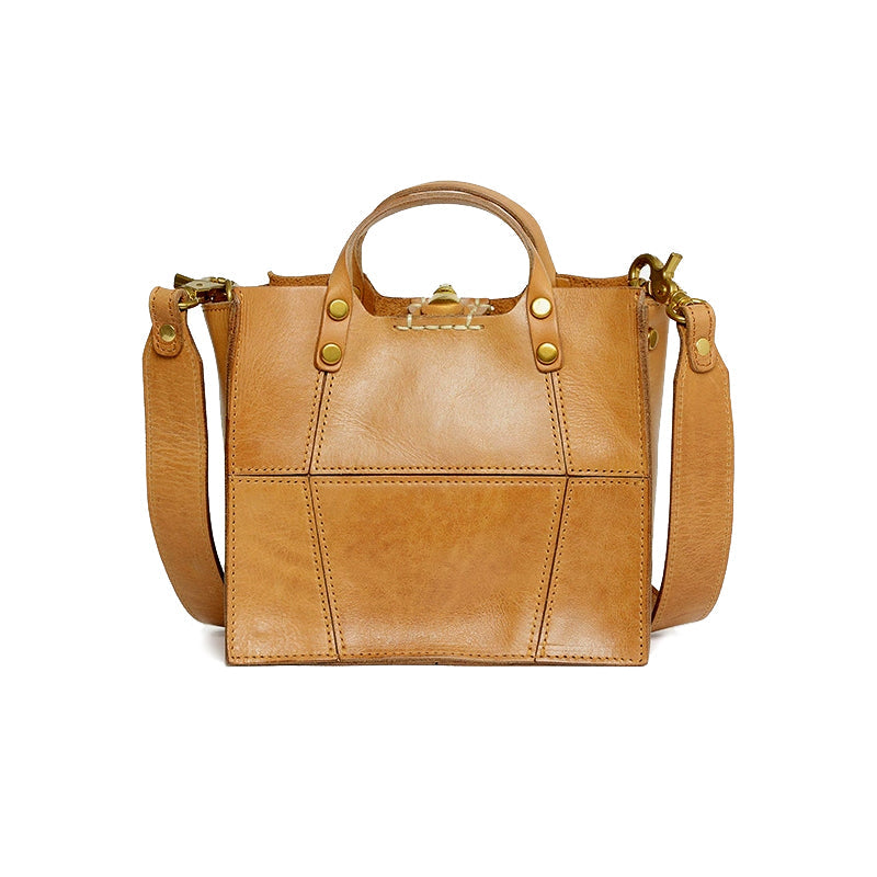 The Shiefer Mini Tote
