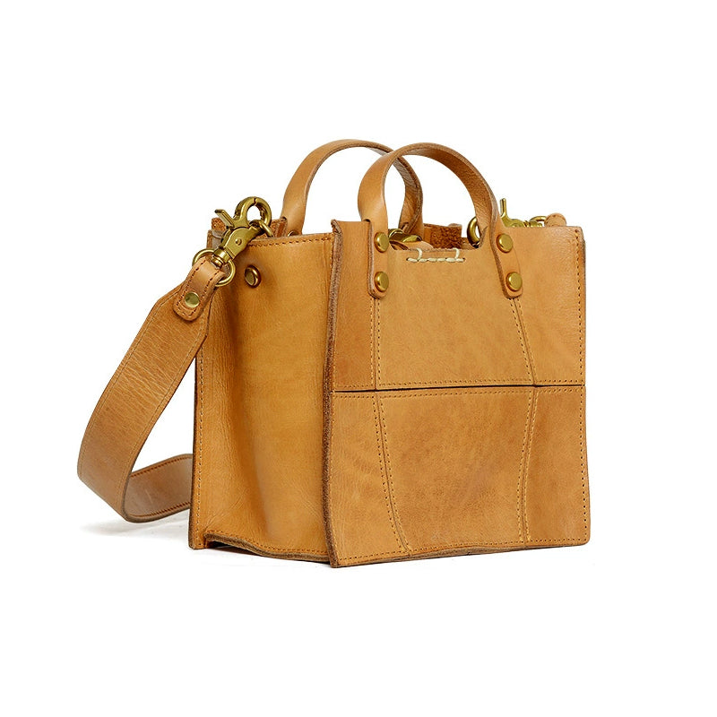 The Shiefer Mini Tote