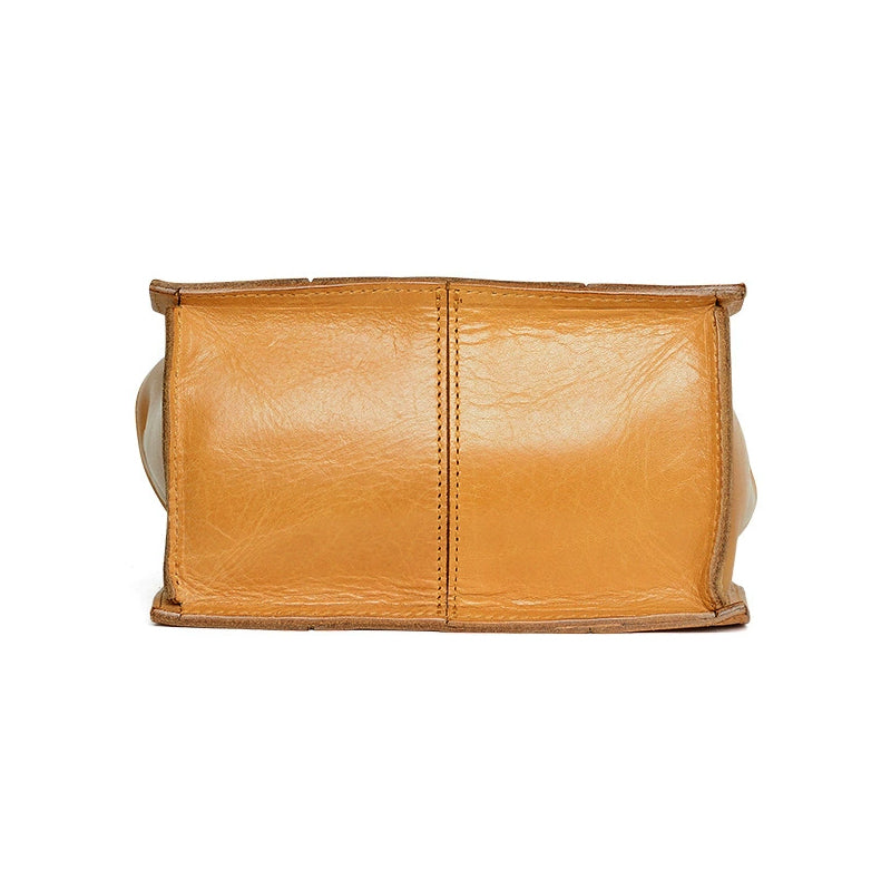 The Shiefer Mini Tote