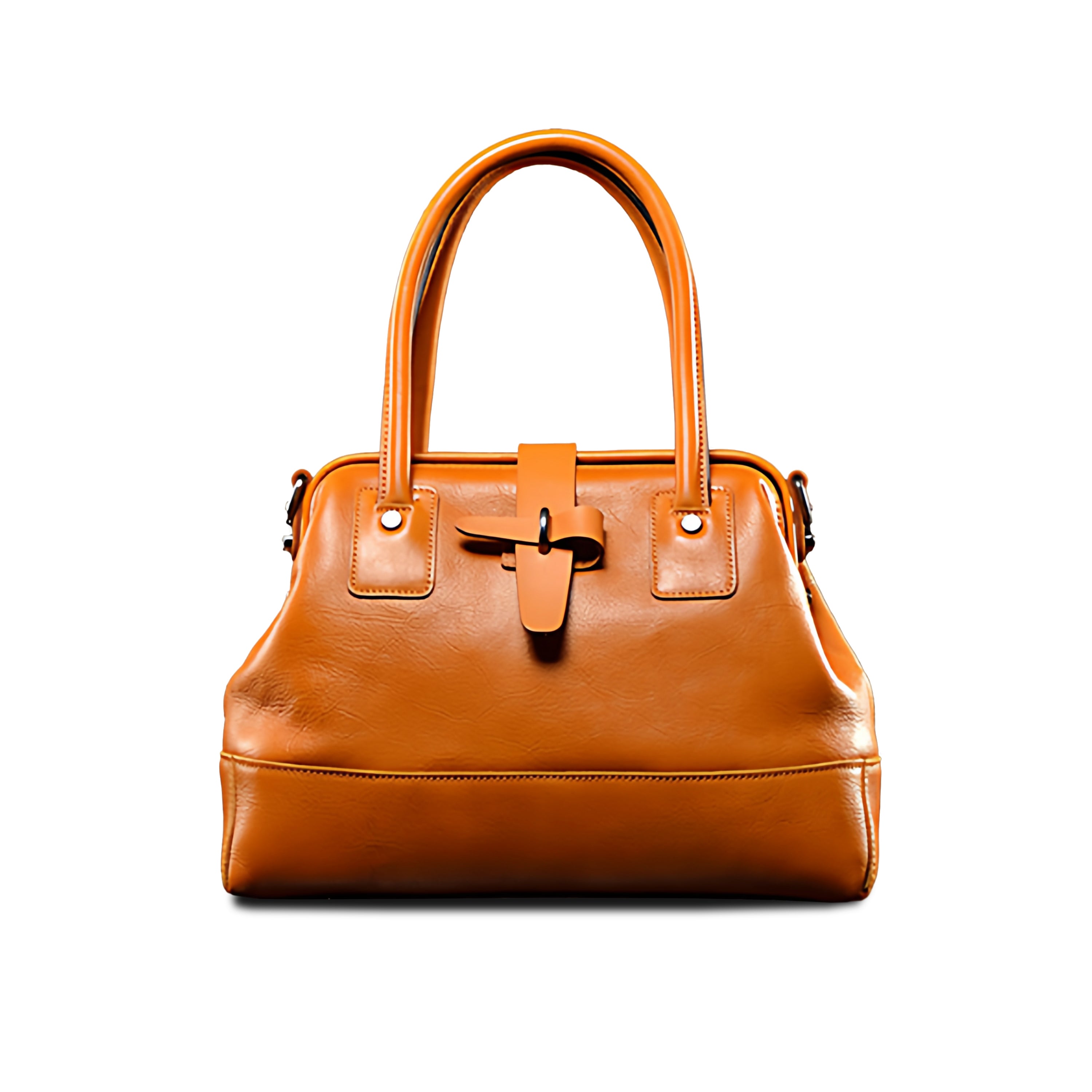Full Grain Leather Doctor Bag