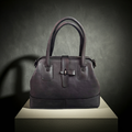 Full Grain Leather Doctor Bag